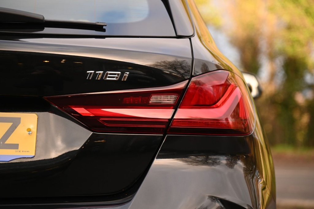 Used BMW 1 Series 2022 for sale - 76923860: Photo 47