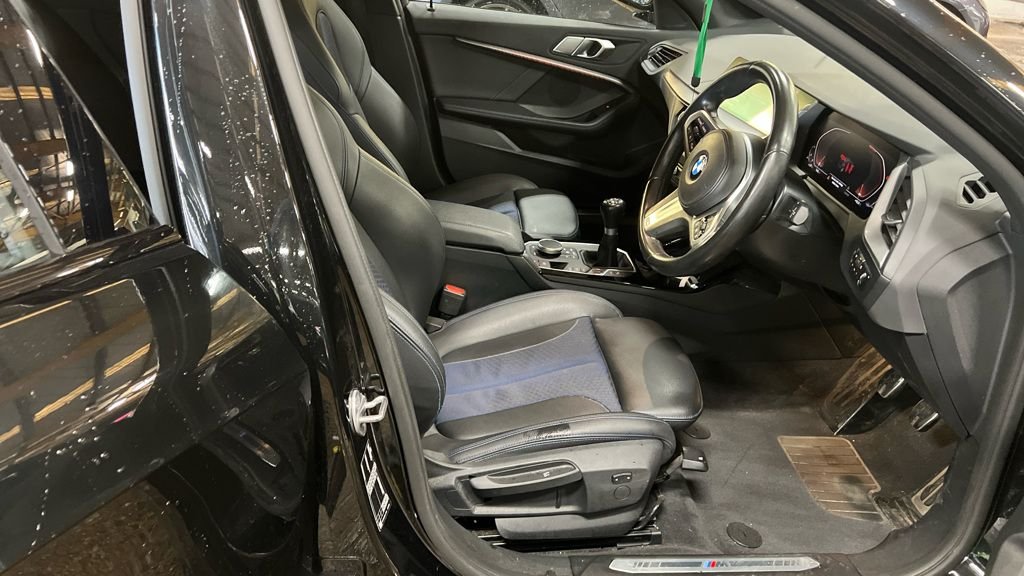 Used BMW 1 Series 2022 for sale - 76923860: Photo 7