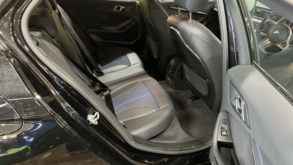 Used BMW 1 Series 2022 for sale - 76923860: Photo 8