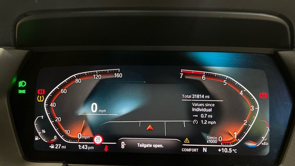 Used BMW 1 Series 2022 for sale - 76923860: Photo 9