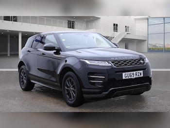 2019 (69) - 2.0 D150 R-Dynamic SUV 5dr Diesel Manual FWD Euro 6 (s/s) (150 ps)