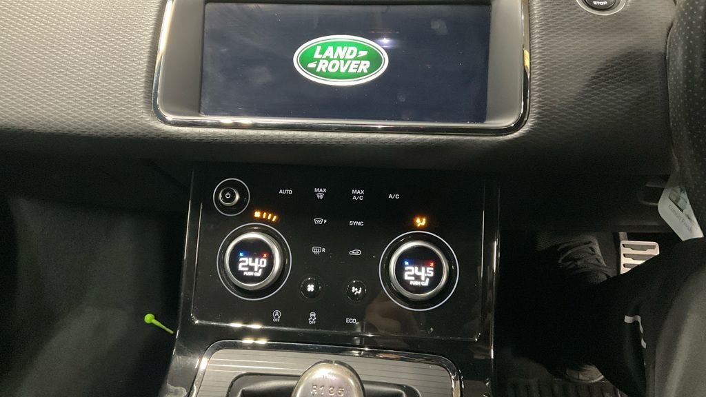 Used Land Rover Range Rover Evoque 2019 for sale - 76406480: Photo 8