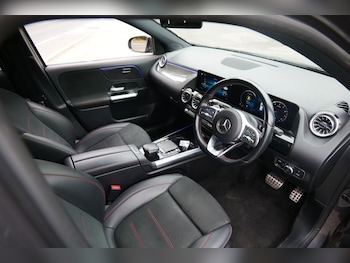 Used Mercedes-Benz GLA 2023 for sale - 79245502: Photo