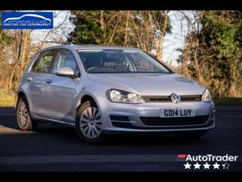 2014 (14) - 1.2 TSI BlueMotion Tech S Hatchback 5dr Petrol Manual Euro 5 (s/s) (85 ps)