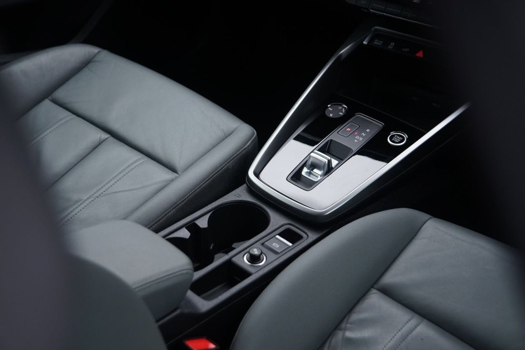 Used Audi A3 2021 for sale - 76445874: Photo 21