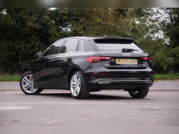 Used Audi A3 2021 for sale - 76445874: Photo