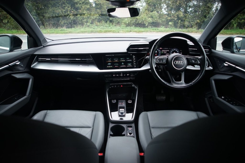 Used Audi A3 2021 for sale - 76445874: Photo 3