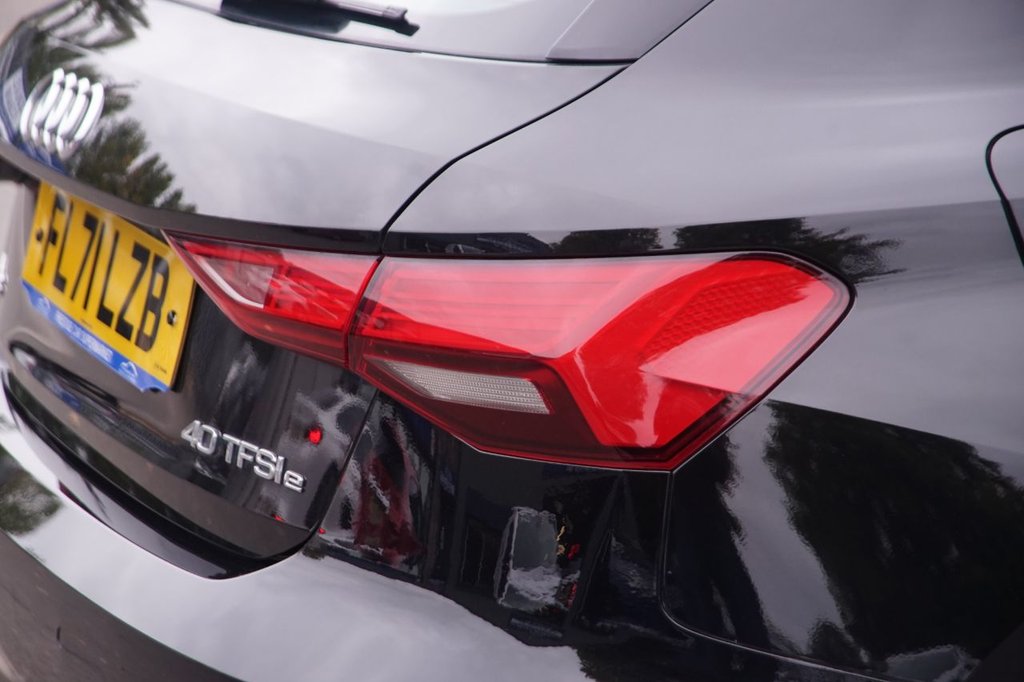 Used Audi A3 2021 for sale - 76445874: Photo 39