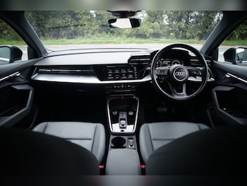 Used Audi A3 2021 for sale - 76445874: Photo