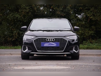 Used Audi A3 2021 for sale - 76445874: Photo