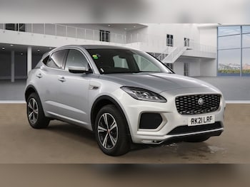 2021 (21) - 1.5 P300e R-Dynamic S 5dr Auto