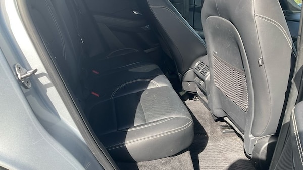 Used Jaguar E-Pace 2021 for sale - 76163237: Photo 6