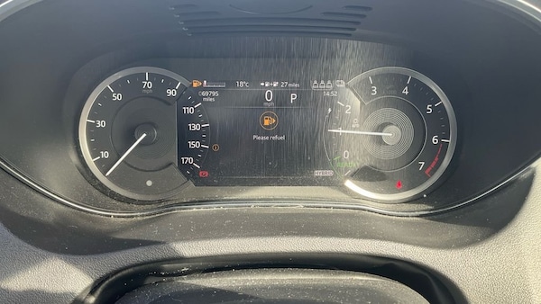 Used Jaguar E-Pace 2021 for sale - 76163237: Photo 7