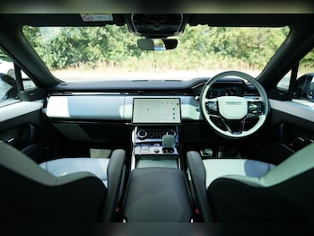 Used Land Rover Range Rover Sport 2022 for sale - 79334262: Photo