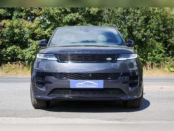 Used Land Rover Range Rover Sport 2022 for sale - 79334262: Photo