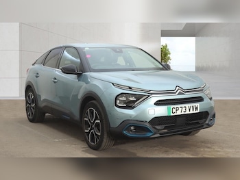 Used Citroen C4 2024 for sale - 79071927: Photo