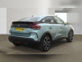 Used Citroen C4 2024 for sale - 79071927: Photo