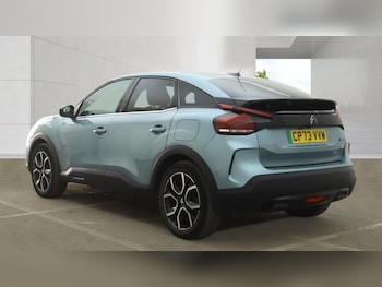 Used Citroen C4 2024 for sale - 79071927: Photo