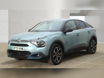 Used Citroen C4 2024 for sale - 79071927: Photo