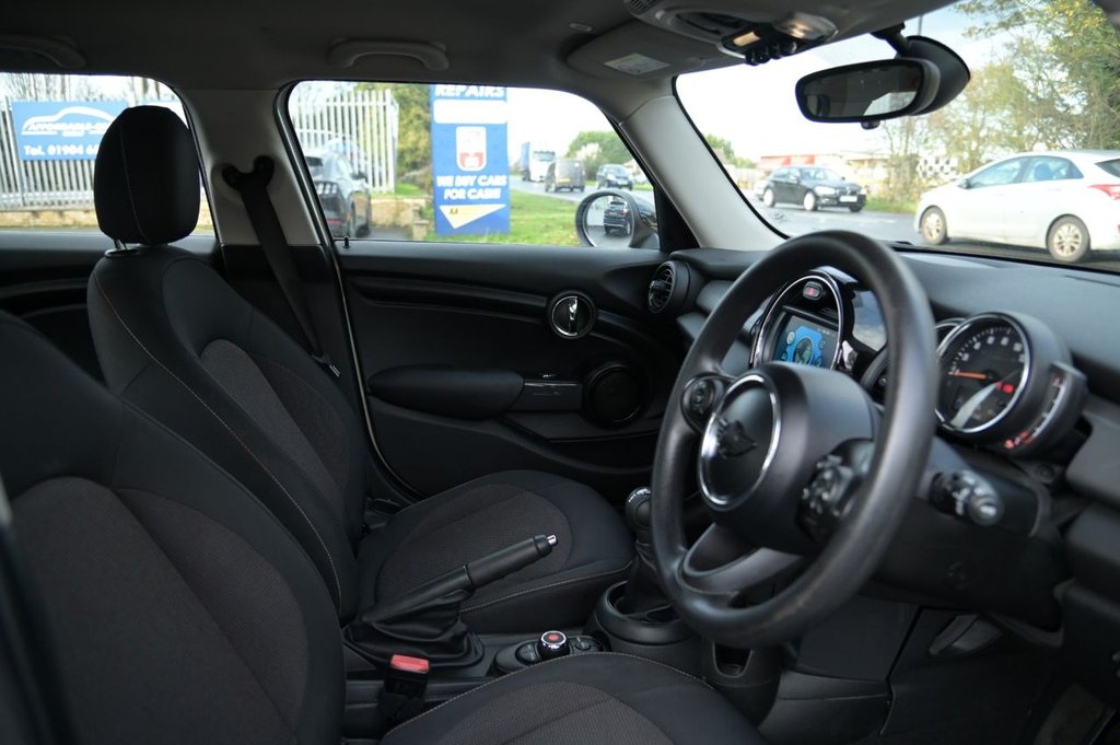 Used MINI Hatch 2019 for sale - 76132906: Photo 26