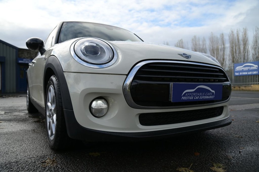 Used MINI Hatch 2019 for sale - 76132906: Photo 32