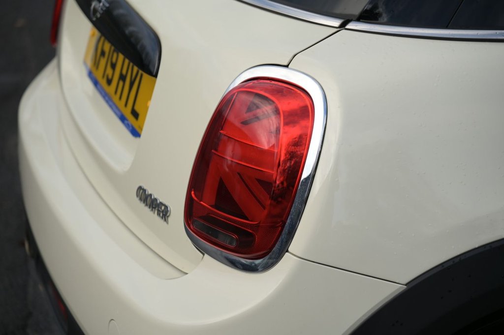 Used MINI Hatch 2019 for sale - 76132906: Photo 38