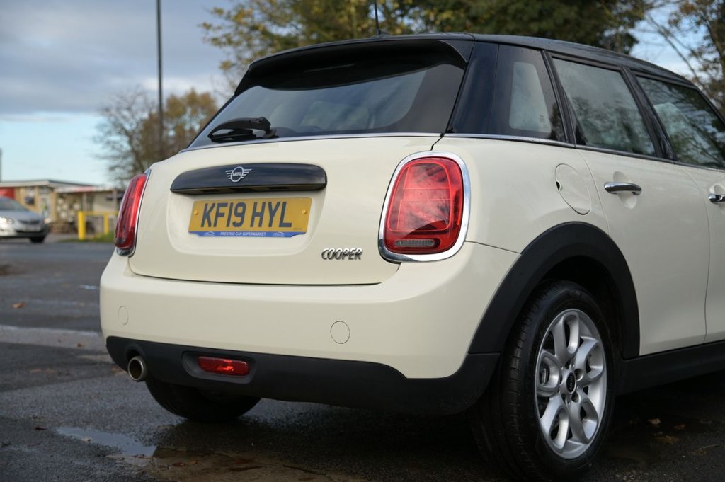 Used MINI Hatch 2019 for sale - 76132906: Photo 40