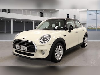 Used MINI Hatch 2019 for sale - 76132906: Photo 4