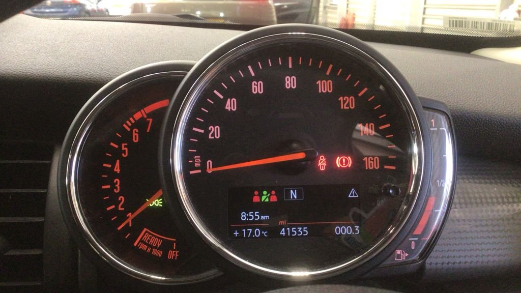 Used MINI Hatch 2019 for sale - 76132906: Photo 7