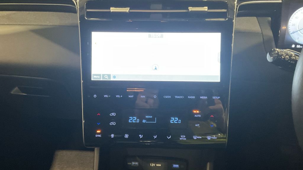 Used Hyundai TUCSON 2022 for sale - 76923825: Photo 10