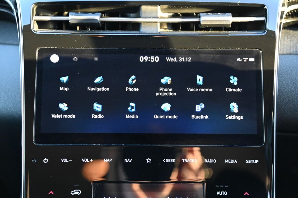 Used Hyundai TUCSON 2022 for sale - 76923825: Photo 17