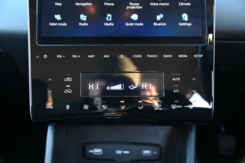 Used Hyundai TUCSON 2022 for sale - 76923825: Photo 18