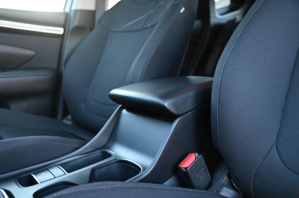 Used Hyundai TUCSON 2022 for sale - 76923825: Photo 22