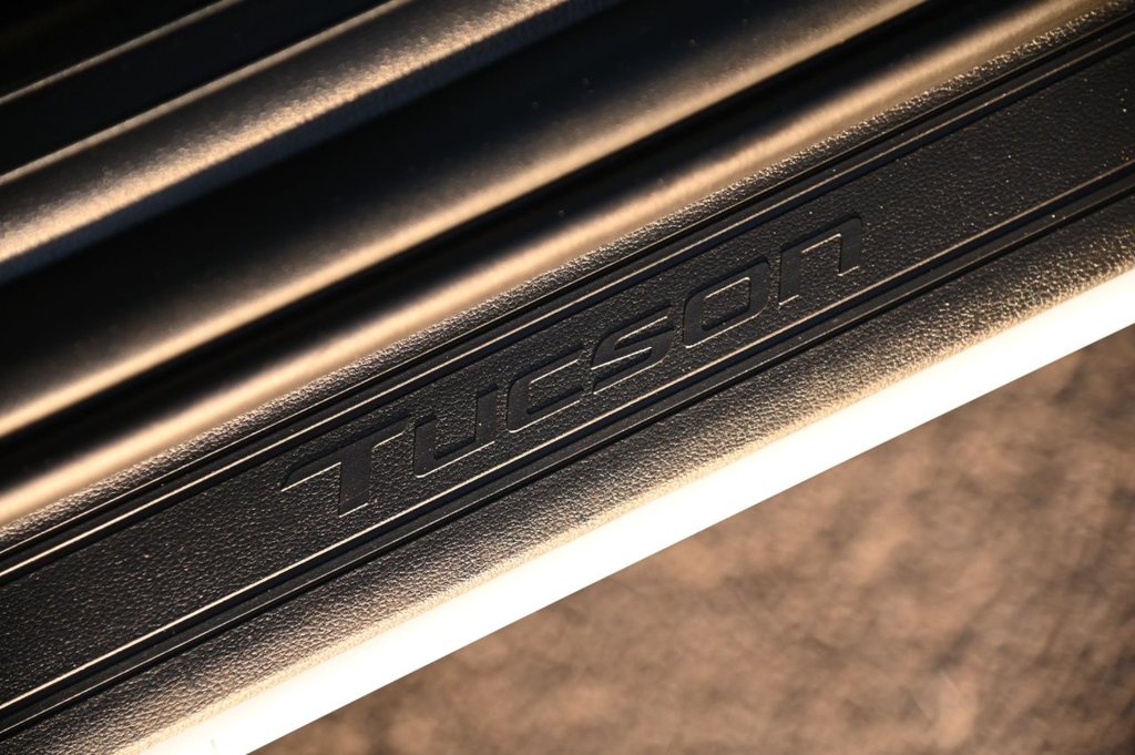 Used Hyundai TUCSON 2022 for sale - 76923825: Photo 25