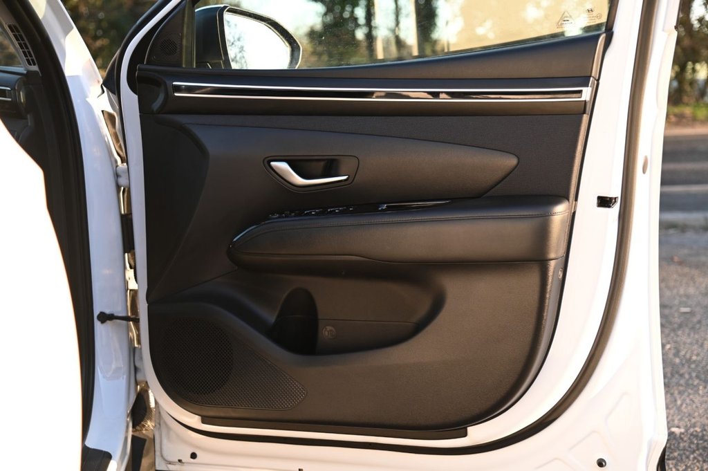 Used Hyundai TUCSON 2022 for sale - 76923825: Photo 27