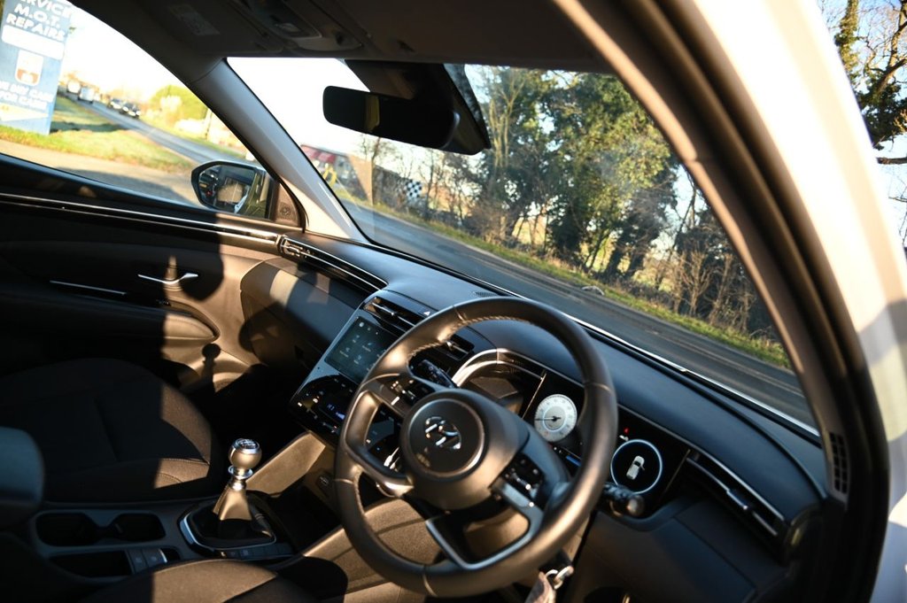 Used Hyundai TUCSON 2022 for sale - 76923825: Photo 28