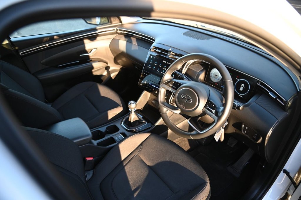 Used Hyundai TUCSON 2022 for sale - 76923825: Photo 29