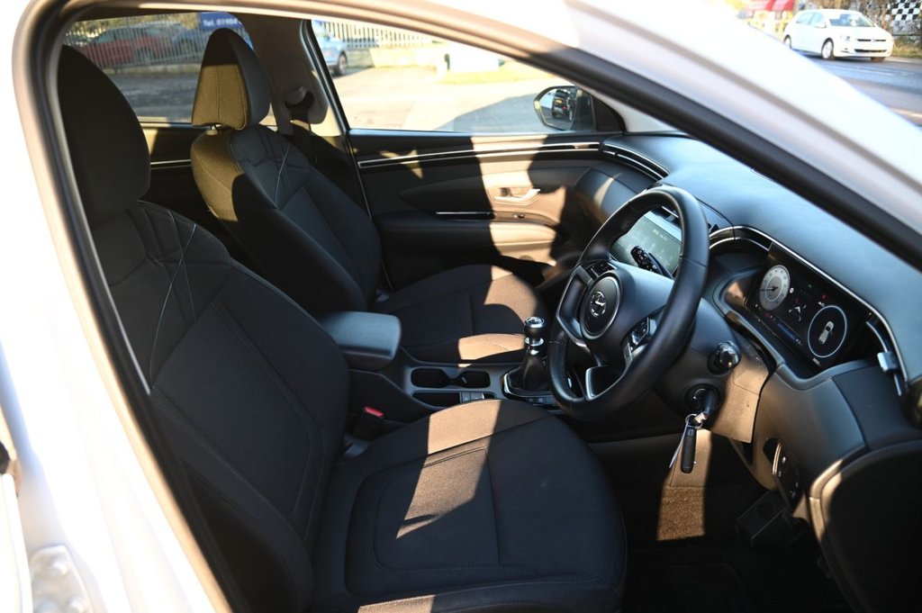 Used Hyundai TUCSON 2022 for sale - 76923825: Photo 30