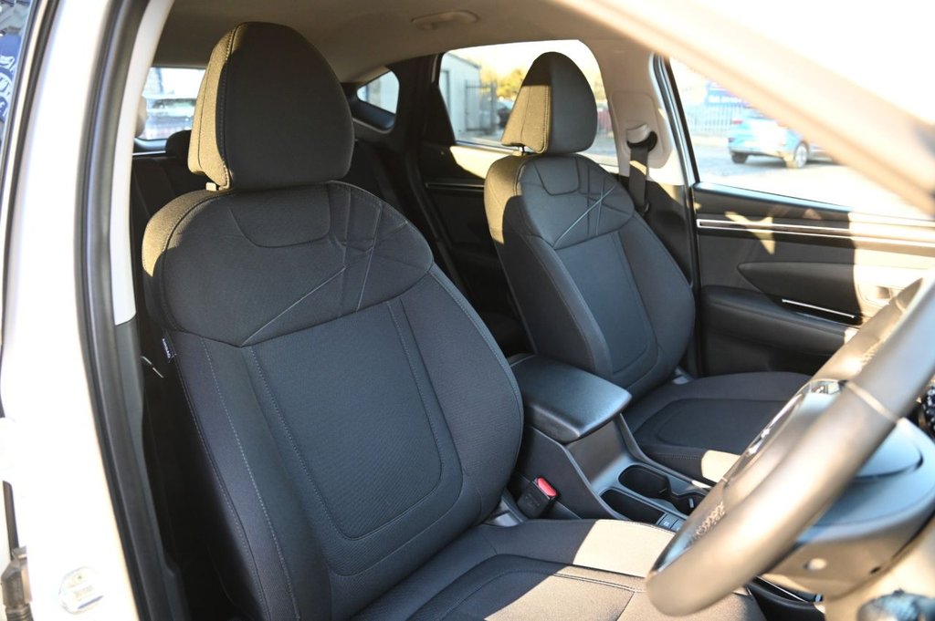 Used Hyundai TUCSON 2022 for sale - 76923825: Photo 31