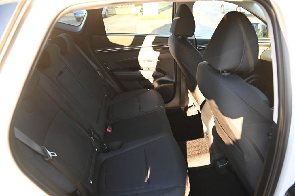 Used Hyundai TUCSON 2022 for sale - 76923825: Photo 33