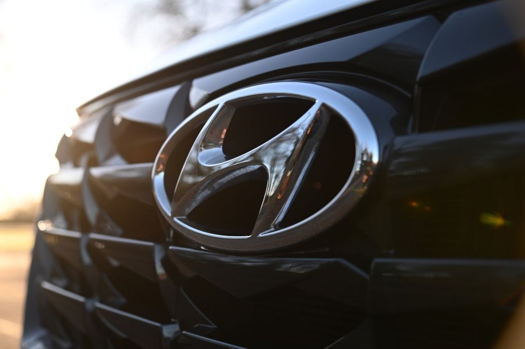 Used Hyundai TUCSON 2022 for sale - 76923825: Photo 34