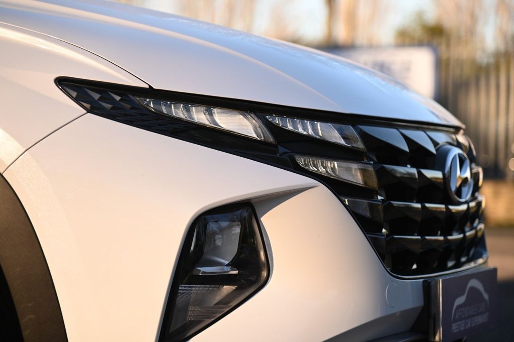 Used Hyundai TUCSON 2022 for sale - 76923825: Photo 36