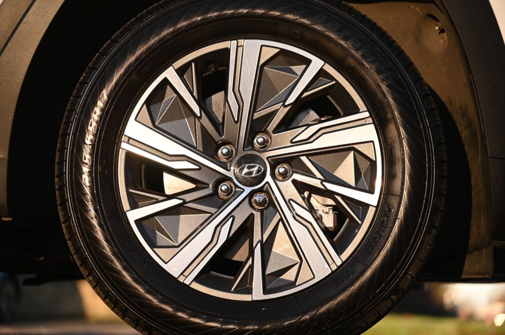 Used Hyundai TUCSON 2022 for sale - 76923825: Photo 38