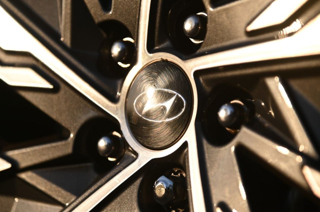 Used Hyundai TUCSON 2022 for sale - 76923825: Photo 40