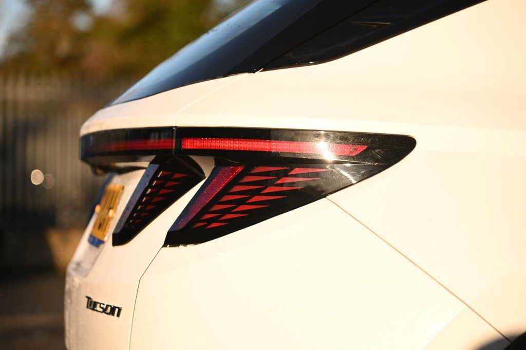 Used Hyundai TUCSON 2022 for sale - 76923825: Photo 43