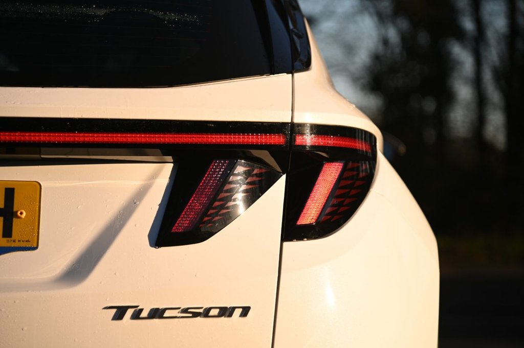 Used Hyundai TUCSON 2022 for sale - 76923825: Photo 44