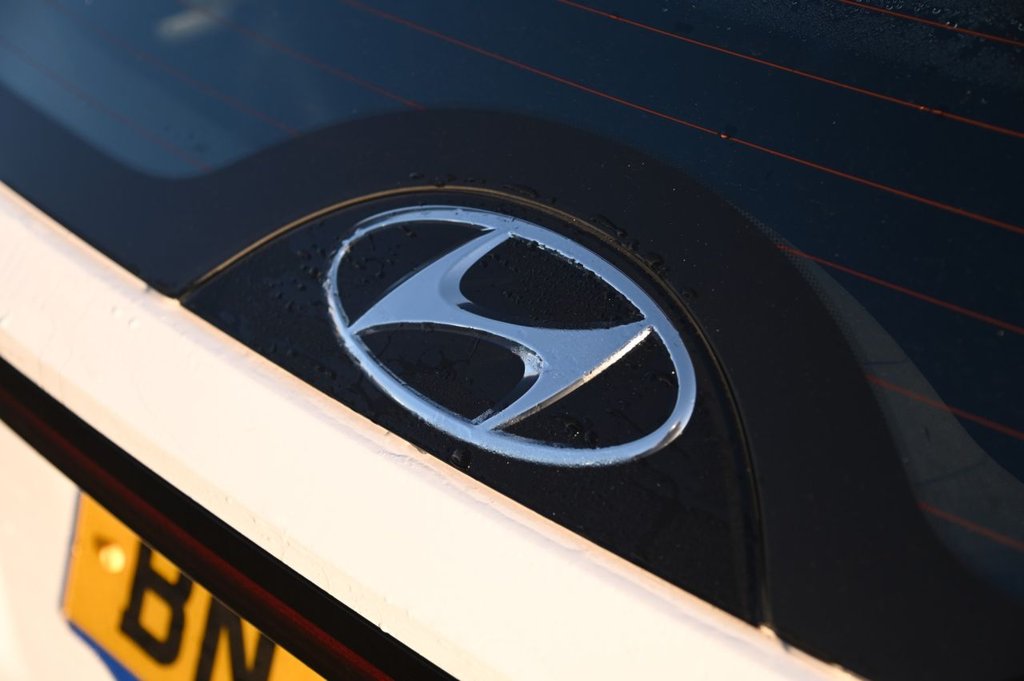 Used Hyundai TUCSON 2022 for sale - 76923825: Photo 46