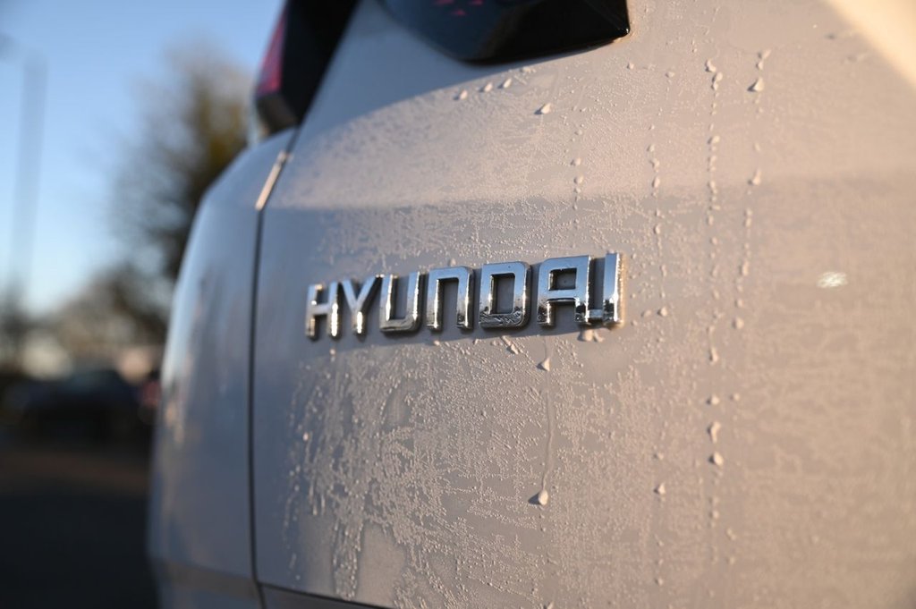 Used Hyundai TUCSON 2022 for sale - 76923825: Photo 47