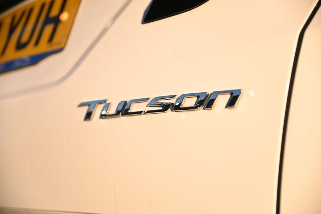 Used Hyundai TUCSON 2022 for sale - 76923825: Photo 48