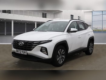 Used Hyundai TUCSON 2022 for sale - 76923825: Photo